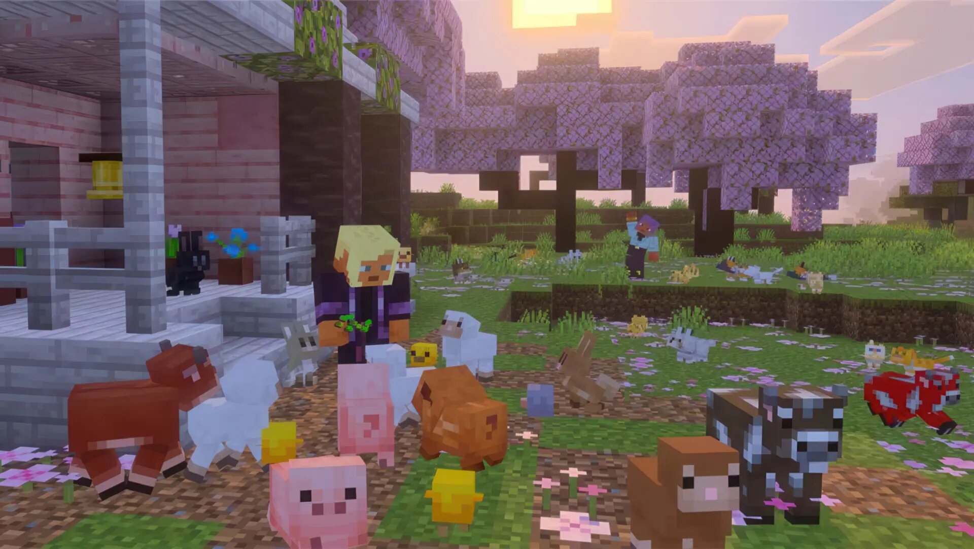Download Minecraft Bedrock Edition for Phone Latest Version Download Minecraft Bedrock Edition for Phone Latest Version